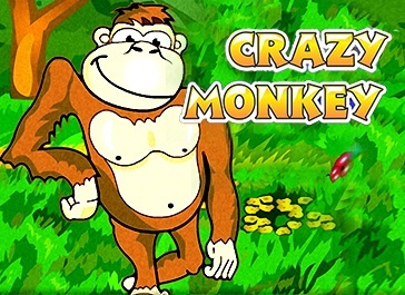 Игровые автоматы обезьяны